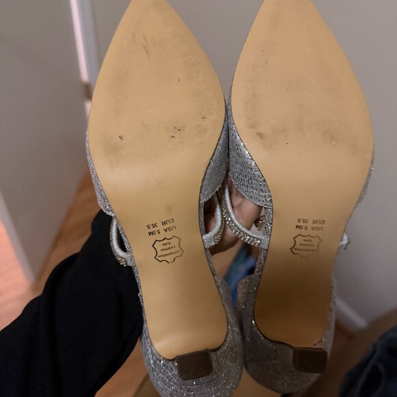 Nina Brystol Pumps - Picture 2 of 3